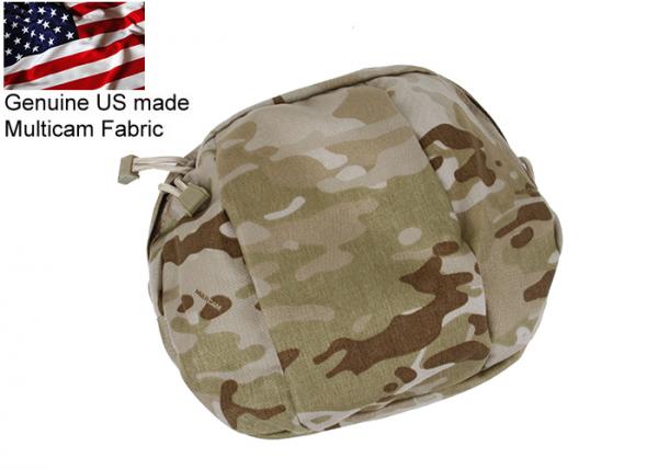 G TMC Billowed Utility Pouch  ( Multicam Arid )